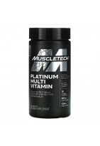 MuscleTech Platinum Multi Vitamin 90 капсул